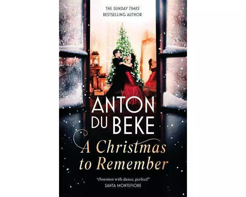 A Christmas to Remember