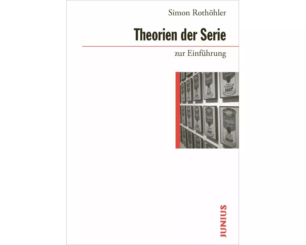 Theorien der Serie zur Einführung