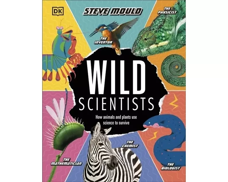 Wild Scientists