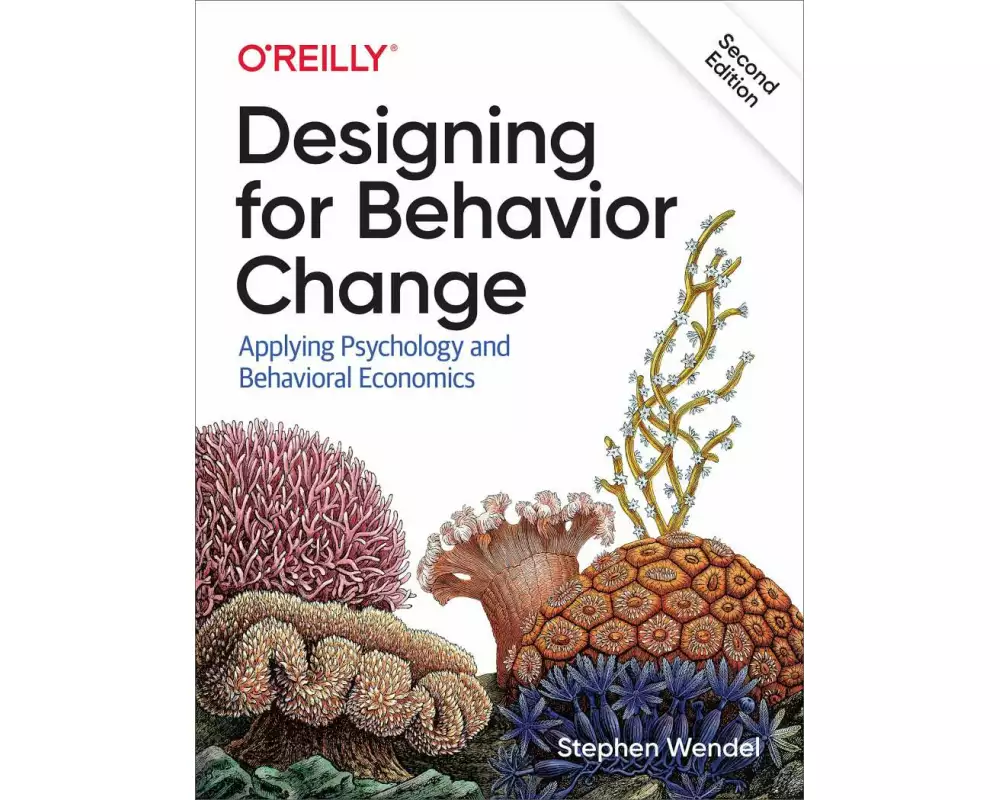 Designing for Behavior Change