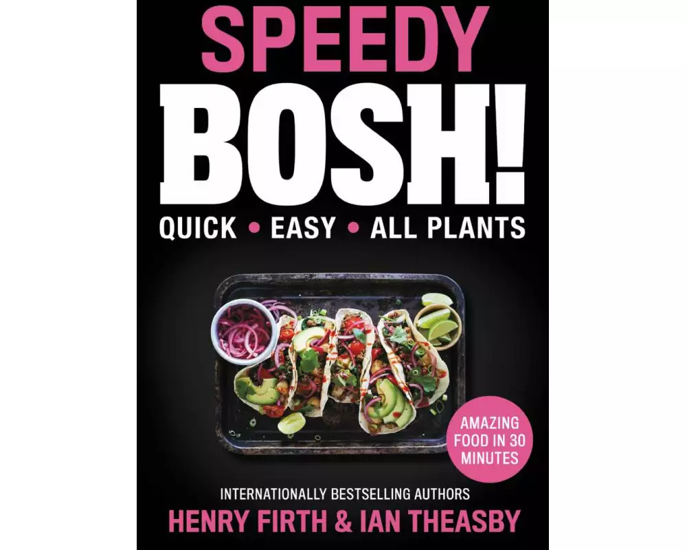 Speedy BOSH!