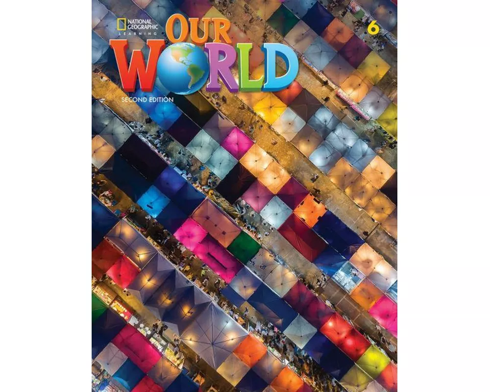 Our World 6 (British English)
