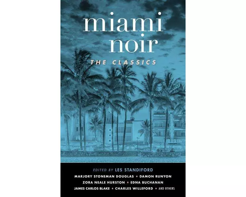Miami Noir: The Classics