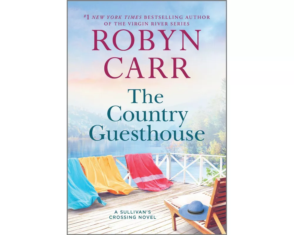 The Country Guesthouse