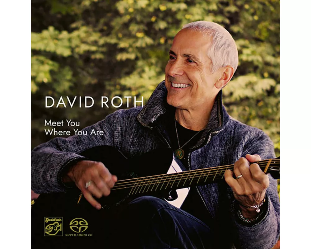 Meet You Where You Are