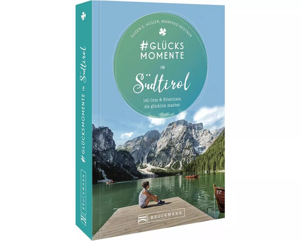 #Glücksmomente in Südtirol