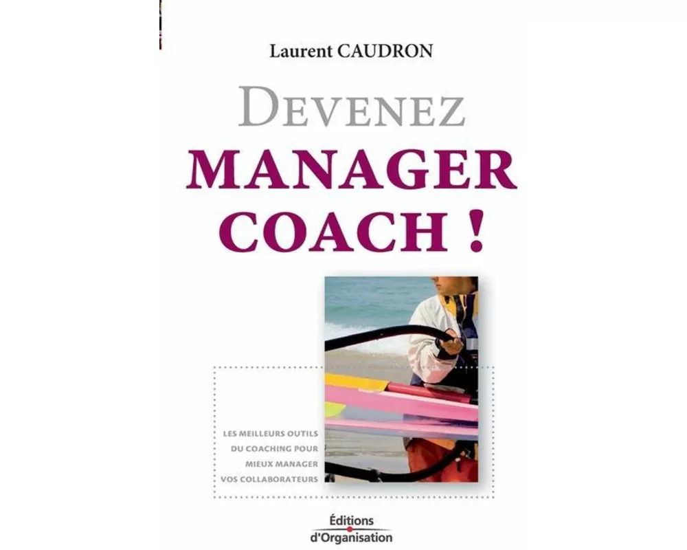 Devenez manager coach !