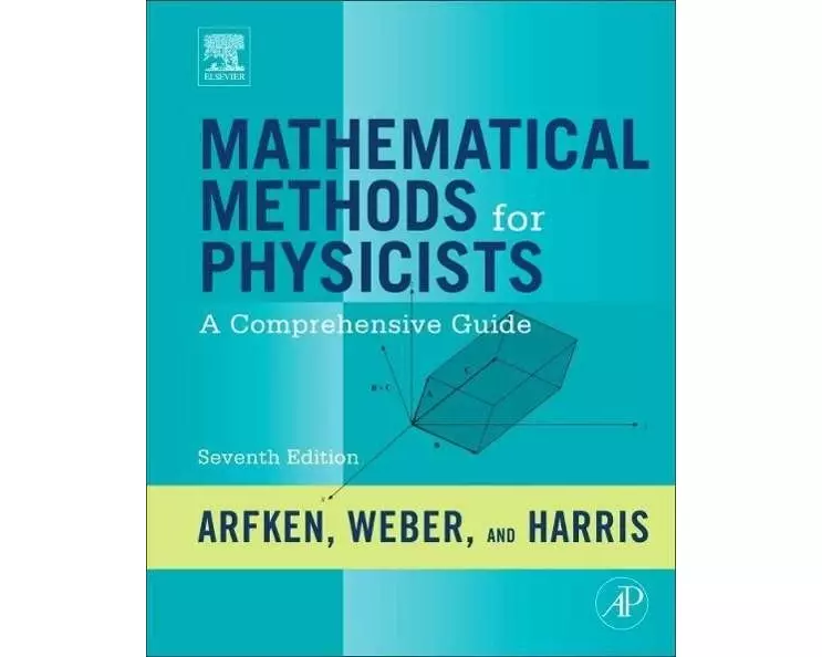 Mathematical Methods for Physicists