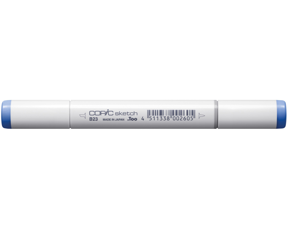 COPIC Marker Sketch 2107575 B23 - Phthalo Blue