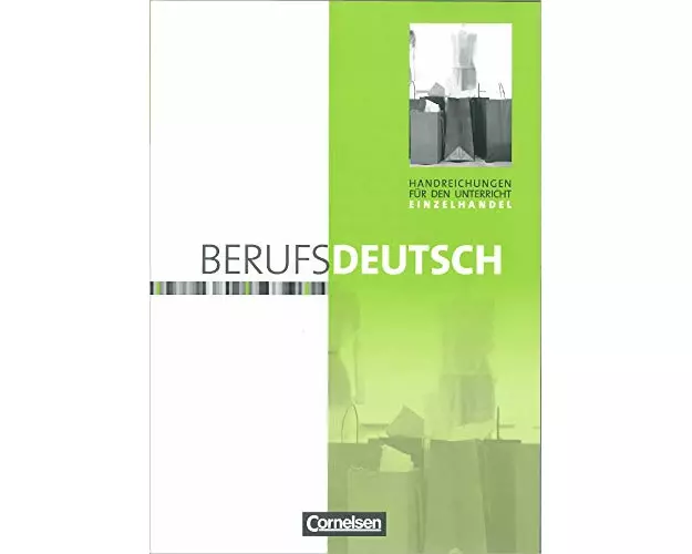 Berufsdeutsch - Basisband