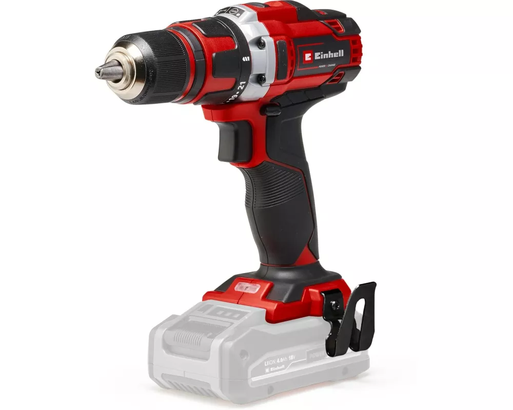 Einhell Akku-Bohrschrauber TE-CD 18/40 Li-Solo