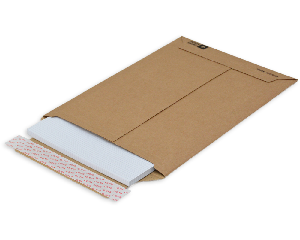 ELCO Versandtasche Mail 870000203 Karton 253x353mm