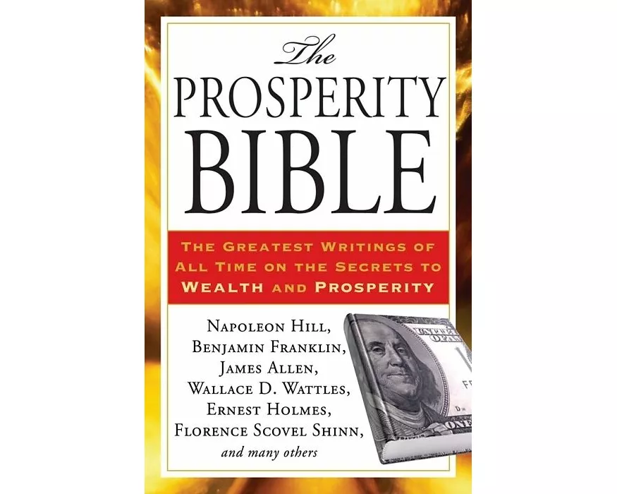 Prosperity Bible