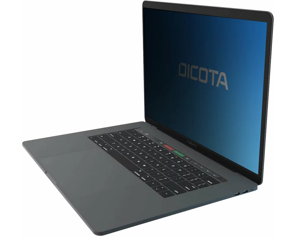 DICOTA Privacy Filter 2-Way for MacBook Pro 15 retina 2017
