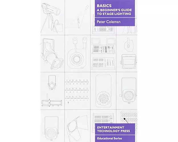 Basics - A Beginner's Guide to Stage Lighting