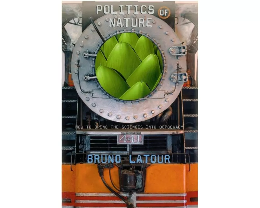 Politics of Nature