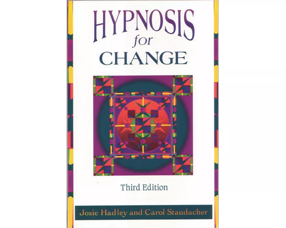 Hypnosis for Change