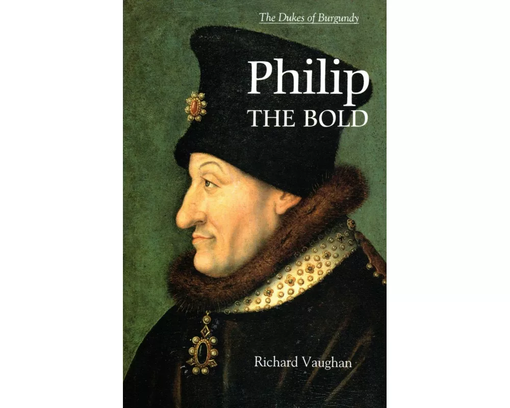 Philip the Bold