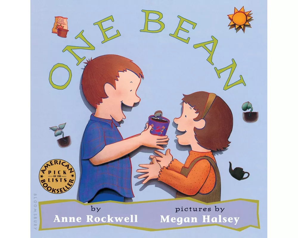 One Bean