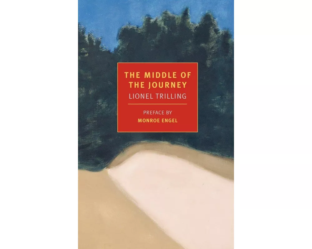 The Middle of the Journey