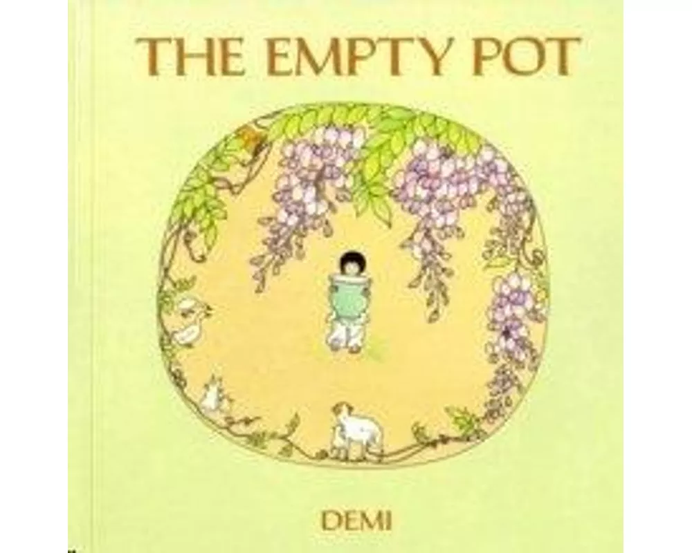 The Empty Pot