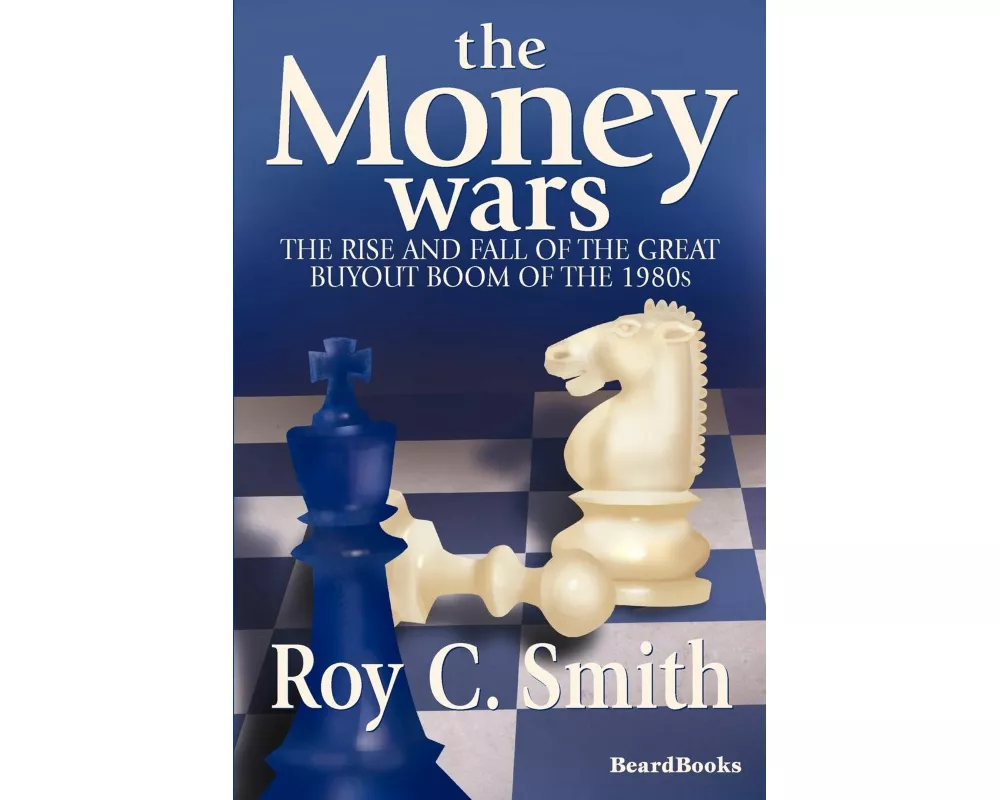 The Money Wars