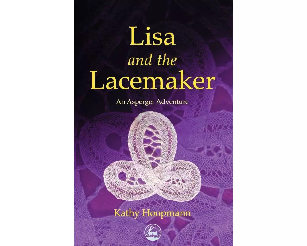 Lisa and the Lacemaker