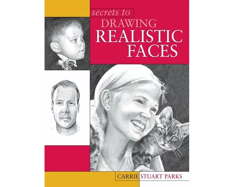 Secrets to Drawing Realistic Faces