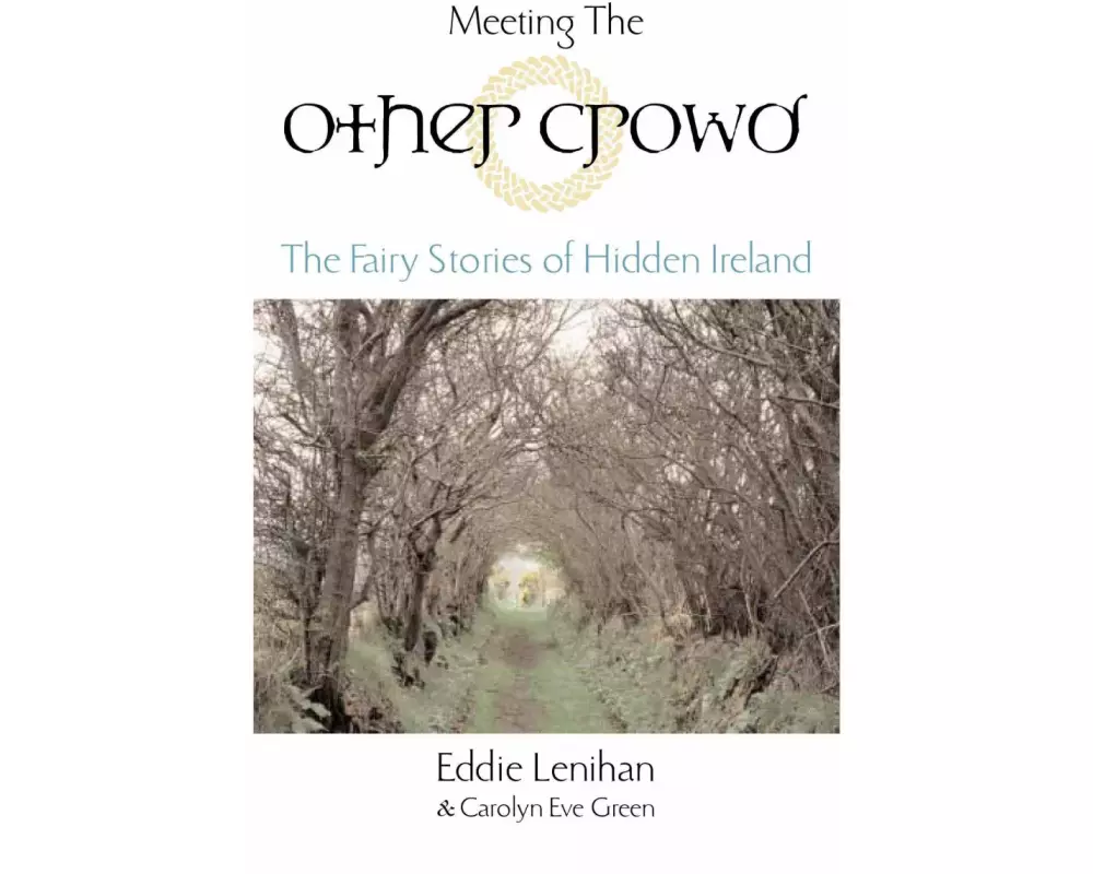 Meeting the Other Crowd