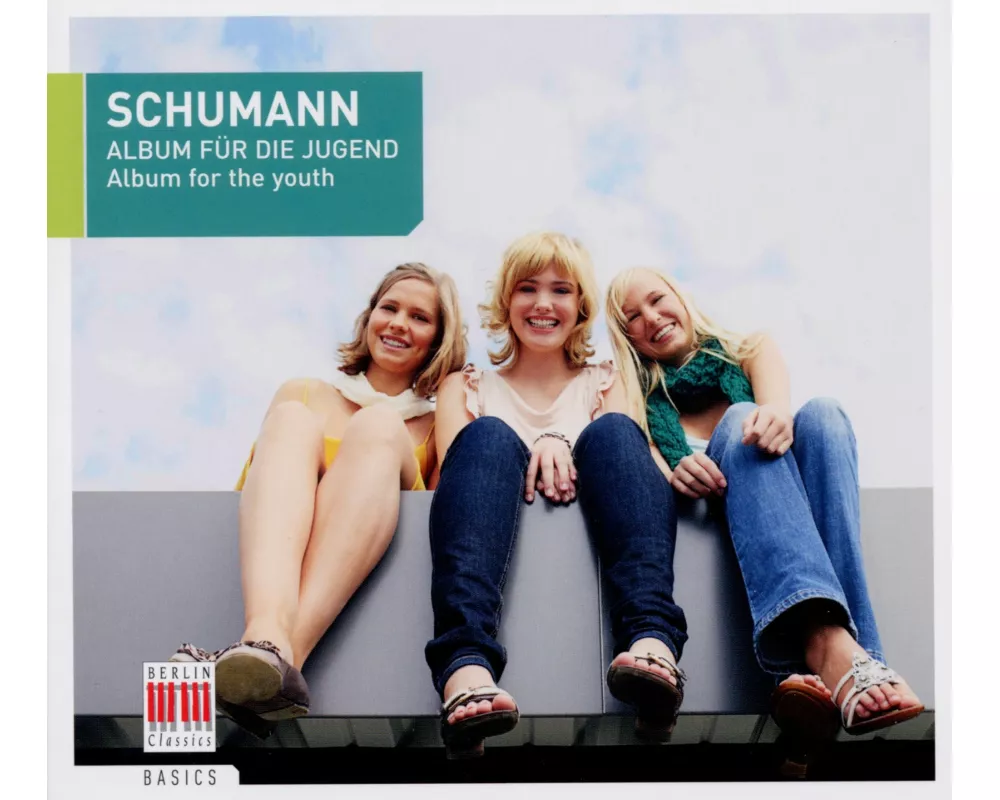 Album Fr Die Jugend Op.68
