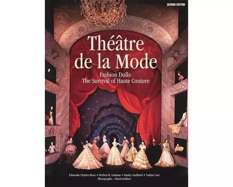 Théâtre de la Mode