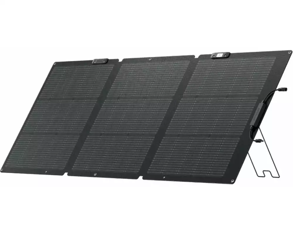 EcoFlow Solarpanel NextGen 160 W