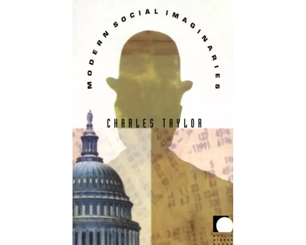 Modern Social Imaginaries