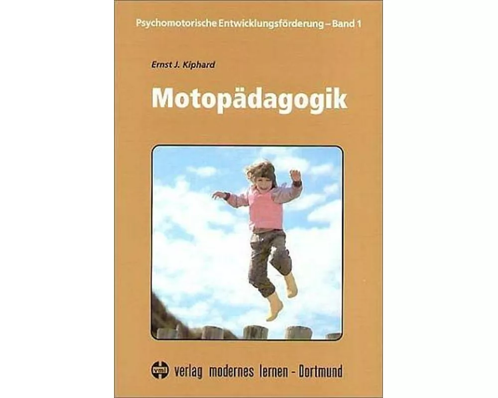 Motopädagogik