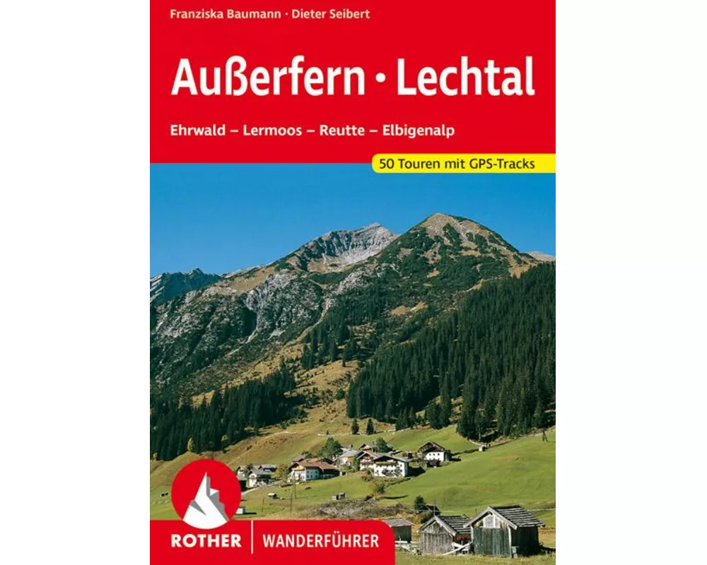 Außerfern - Lechtal