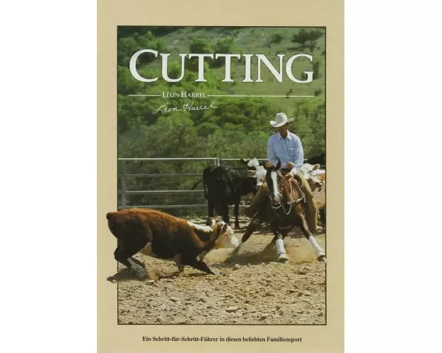 Cutting