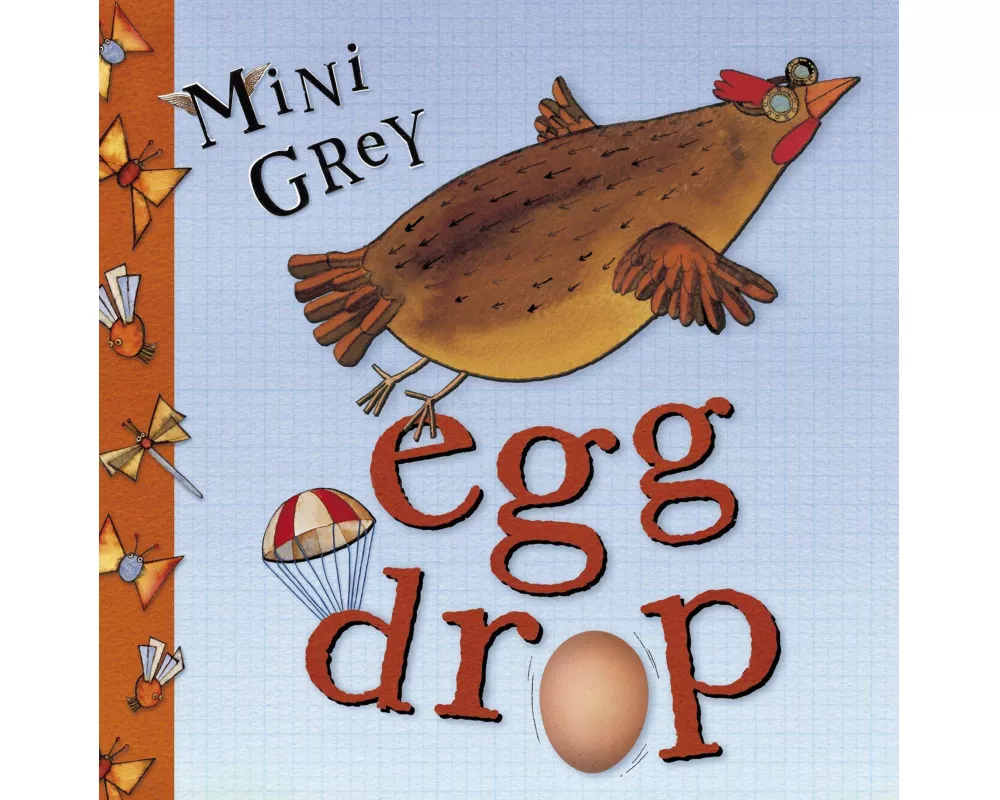 Egg Drop