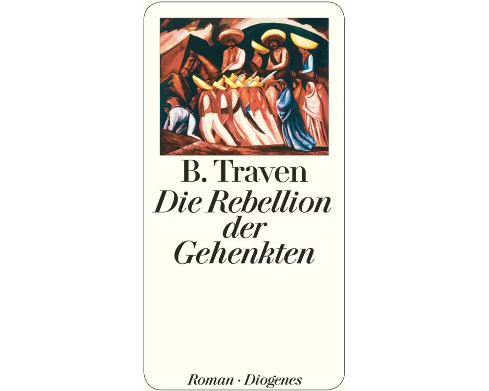 Die Rebellion der Gehenkten
