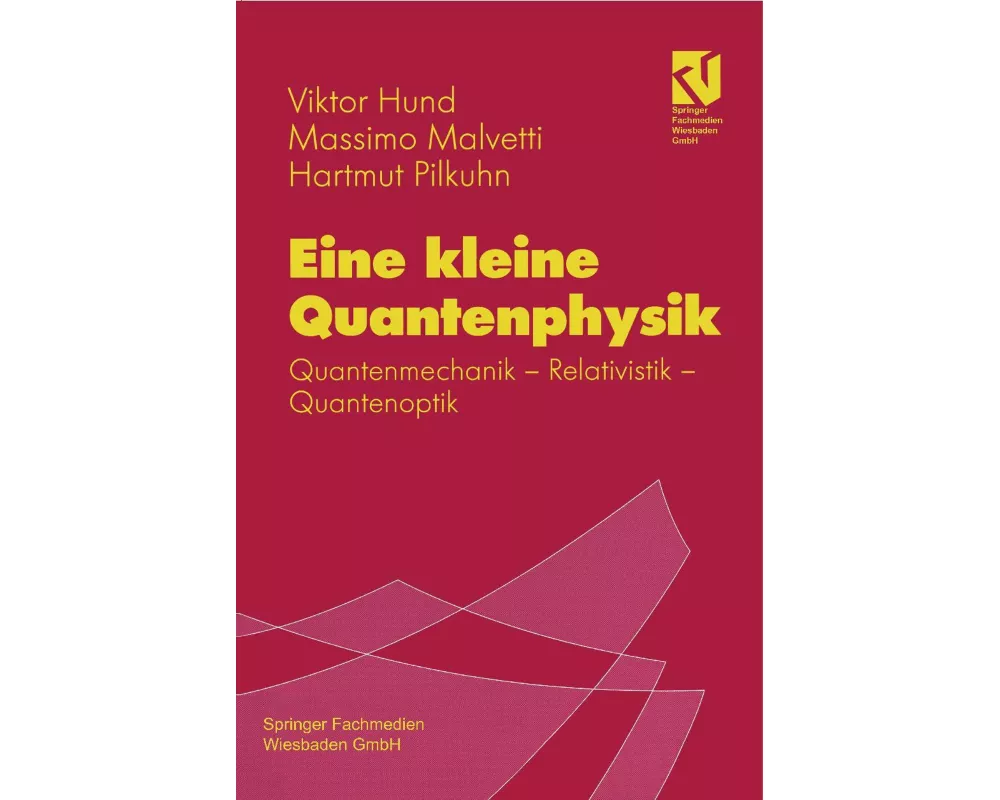 Eine kleine Quantenphysik