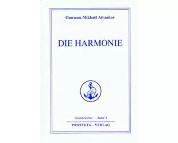 Die Harmonie