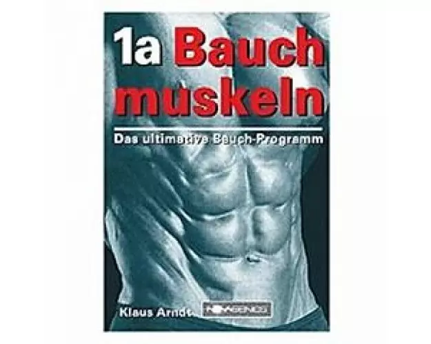1a Bauchmuskeln