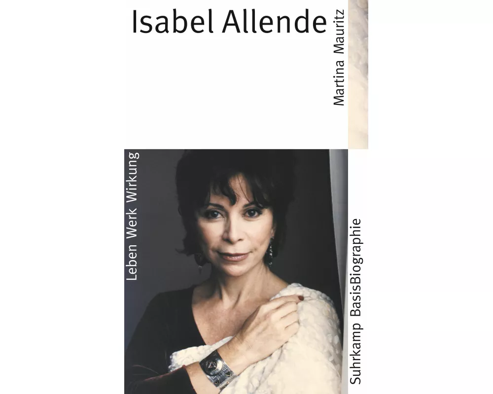Isabel Allende