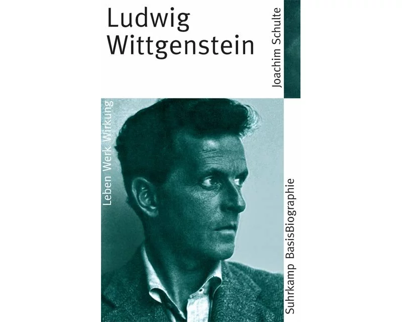 Ludwig Wittgenstein