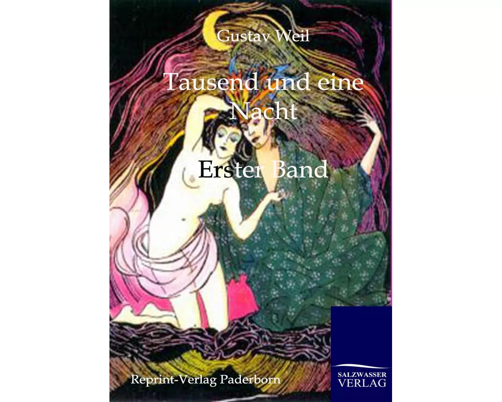 Tausend und eine Nacht