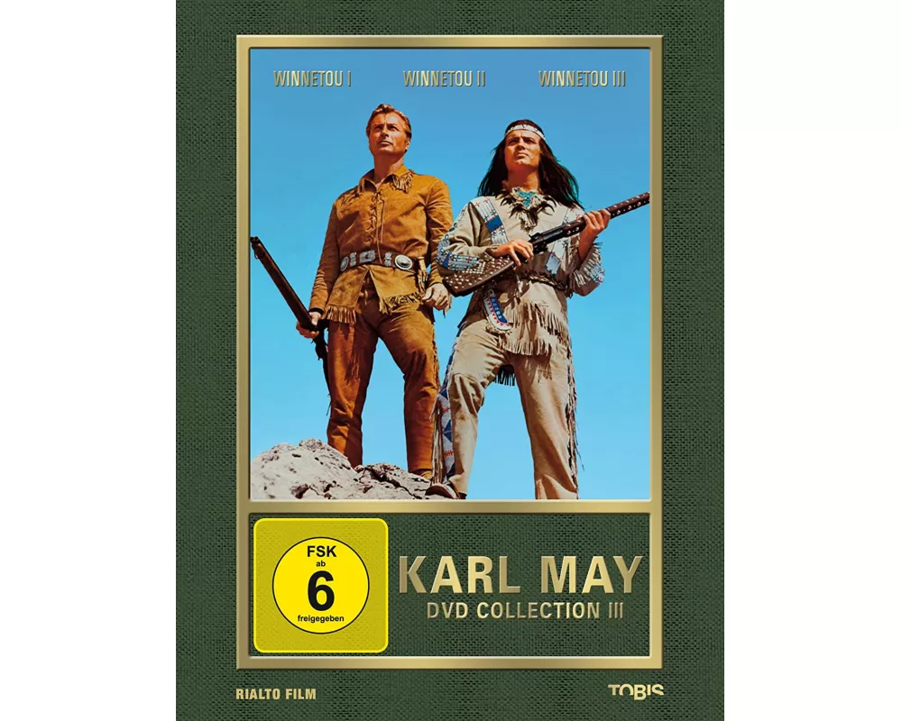 Karl May