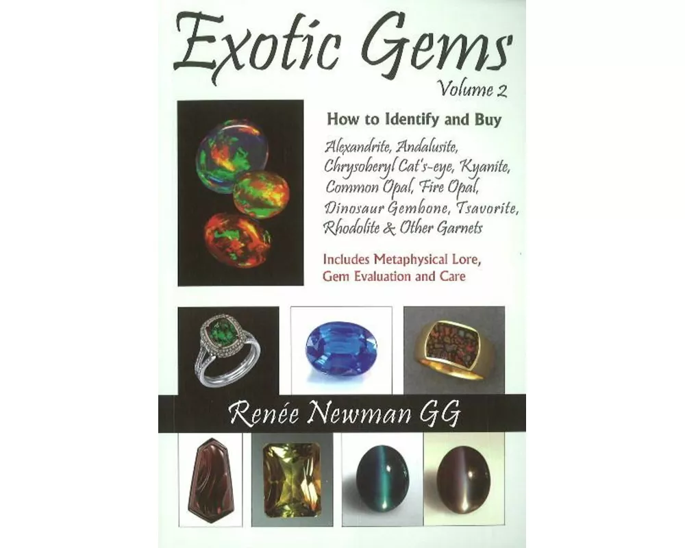 Exotic Gems