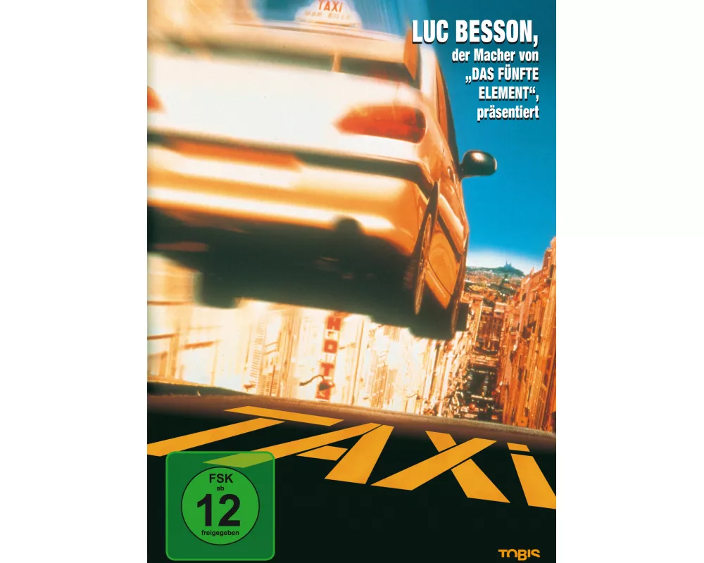 Taxi 1