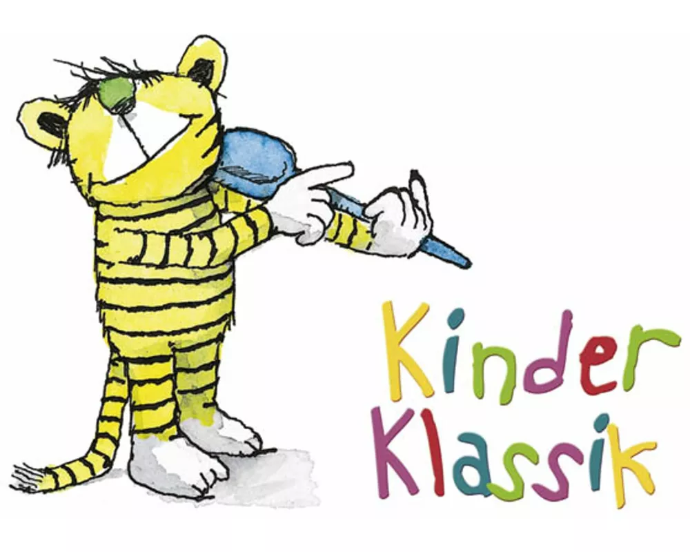 Kinder Klassik