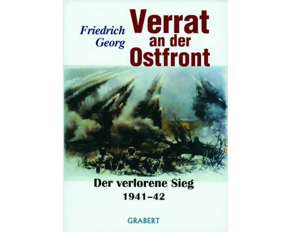 Verrat an der Ostfront 1