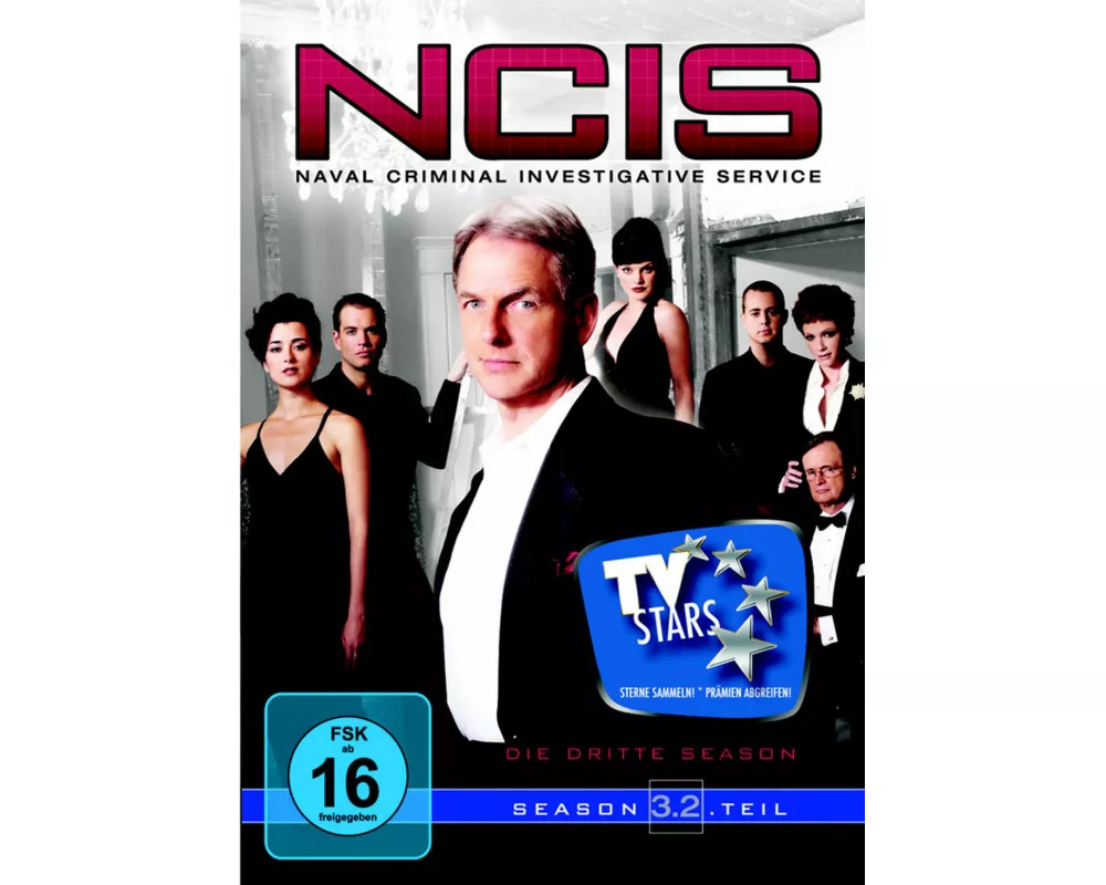 NCIS - Navy CIS